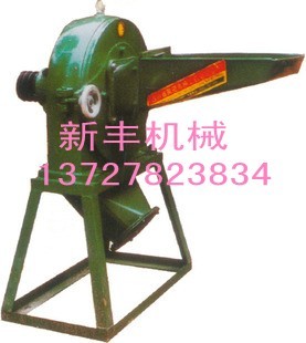 供应350型饲料粉碎机加宽型